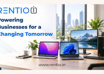 How Rentio Is Helping Businesses Meet Their Changing IT Equipment Requirements
