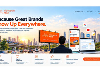 Why Do Brands Now Need an Integrated Outdoor and Digital Marketing Strategy in India?